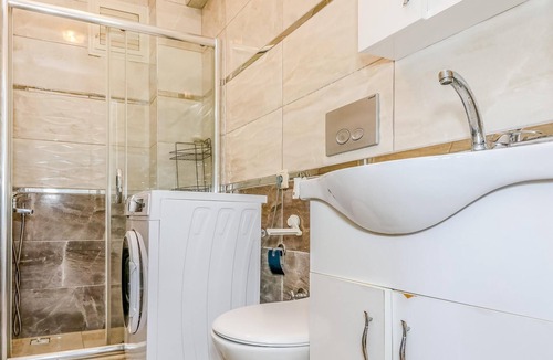 Sapanca Apartment | Comfortable Flat with Central Location in Sapanca