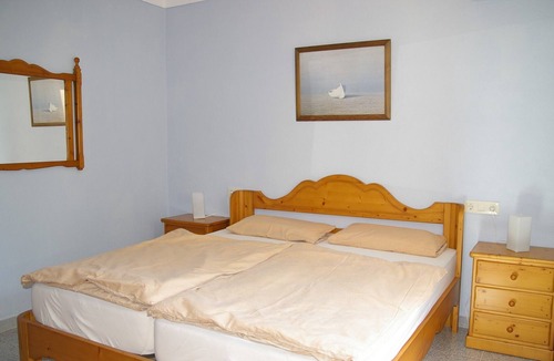 Cala Llombards House | Comfortable holiday home with a small pool in a quiet outskirts