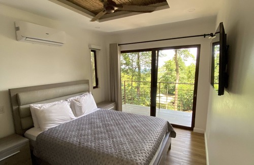 Canton Quepos House | Comfortable house on the rainforest of Manuel Antonio
