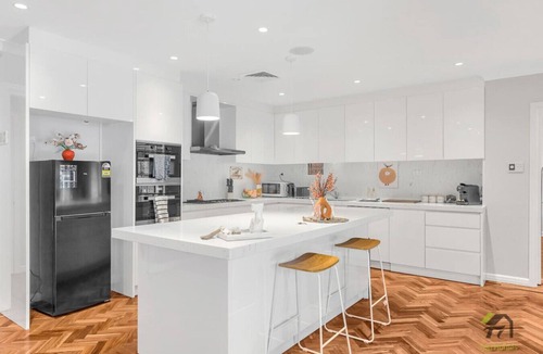 Beecroft House | Comfortable house in Beecroft