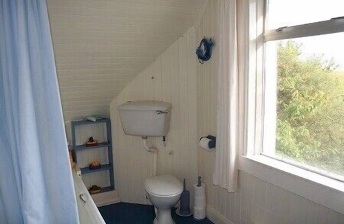 Inverkirkaig Cottage | Comfortable Self-Catering Cottage In Scotland's North-West Highlands