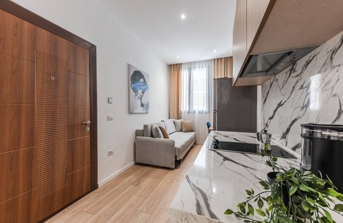 Rade Apartment | Comfortable Studio Apartment in City Center