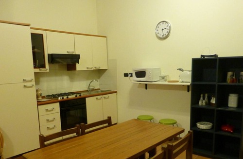 Maratea House | Comfortable two-room apartment overlooking the Gulf of Policastro