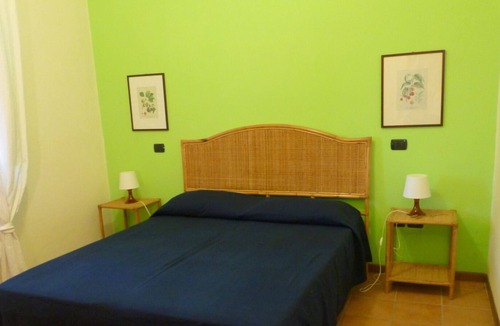 Maratea House | Comfortable two-room apartment overlooking the Gulf of Policastro