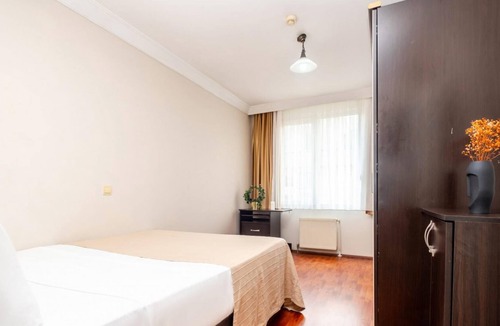 Bomonti Apartment | Comfotable Flat in Sisli with Central Location