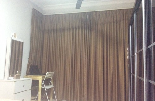 Ara Damansara Condo | Comfy and cozy room at Pacific Place Condominium
