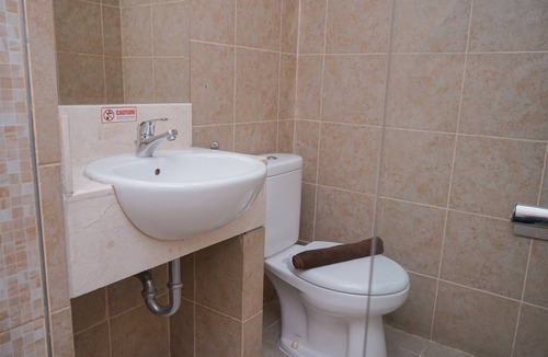 Panunggangan Utara Apartment | Comfy and Minimalist Studio (No Kitchen) Apartment Great Western