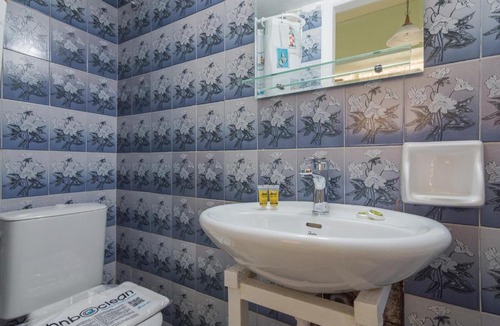Piraeus Apartment | Comfy studio for 2 people in Pireus