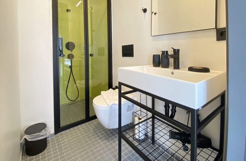 Cihangir Apartment | Compact Flat 5 min to Taksim Ave in Beyoglu