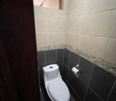 Escazu Apartment | Comparte con la Naturaleza