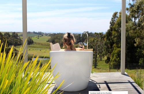 Forthside House | Compass Hut