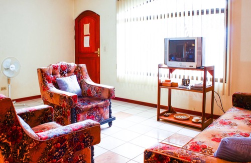 San Pedro Apartment | CONDO CASA INN # 3 BEST LOCATION FOR BUSINESS, VACATION, STUDIES AND HEALTH CARE