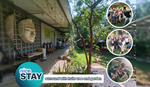 Jawa Timur Hostel | Condro Wulan Hostel