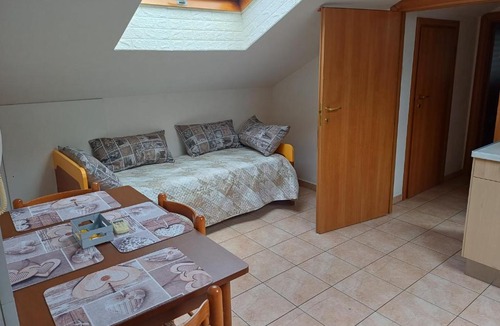 Quattromiglio Apartment | Confort home