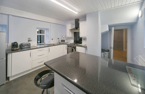 Bucksburn House | Constancevilla B7 | Grampian Lettings Ltd