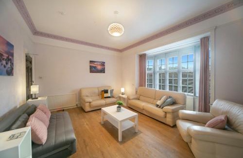 Bucksburn House | Constancevilla B9 - Grampian Lettings Ltd