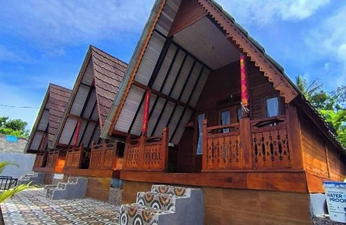 Penida Island Cabin | Cool Breeze 2