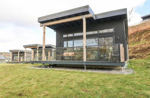Aberfeldy House | Coorie In
