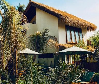 Gili Air Resort | Corabelle Gili Air - Adults Only Boutique Retreat