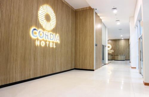 Banjarbaru Hotel | Cordia Hotel Banjarmasin - Hotel Dalam Bandara
