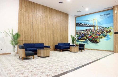Banjarbaru Hotel | Cordia Hotel Banjarmasin - Hotel Dalam Bandara