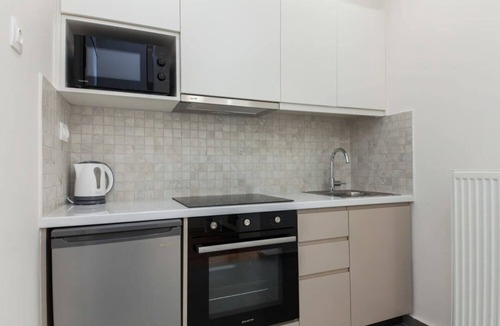 Marousi Apartment | Core Stay Marousi Wifi, Fully Equipped