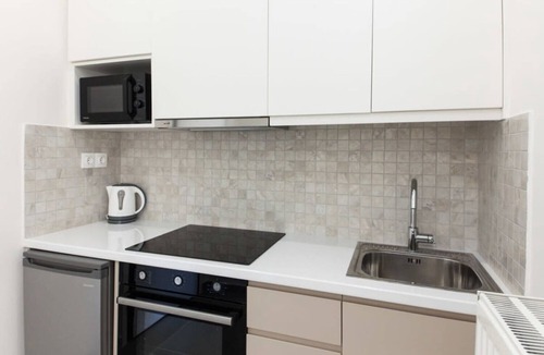 Marousi Apartment | Core Stay Marousi Wifi, Fully Equipped