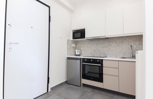 Marousi Apartment | Core Stay Marousi Wifi, Fully Equipped