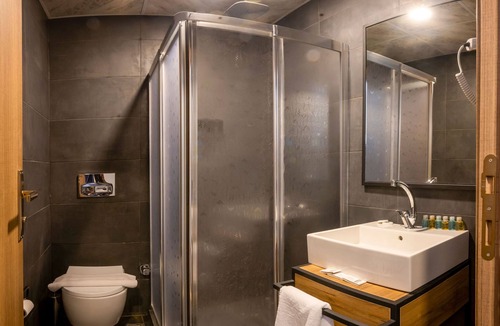 Corlu Hotel | Corlu Dem Hotel