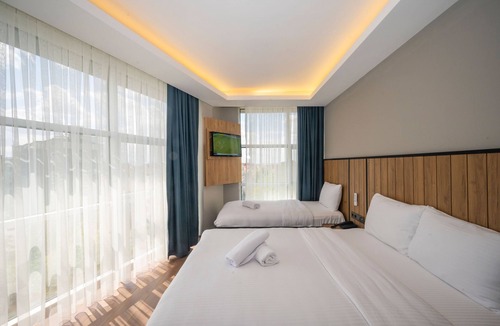 Corlu Hotel | Corlu Dem Hotel