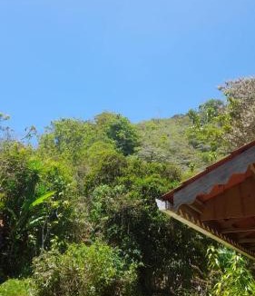 Pacuare Reserve Cabin | Corredores del Pacuare