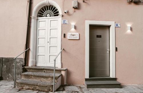 Motta Sant'Anastasia Bed & Breakfast | Corsaro Etna Palace