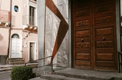 Motta Sant'Anastasia Bed & Breakfast | Corsaro Etna Palace