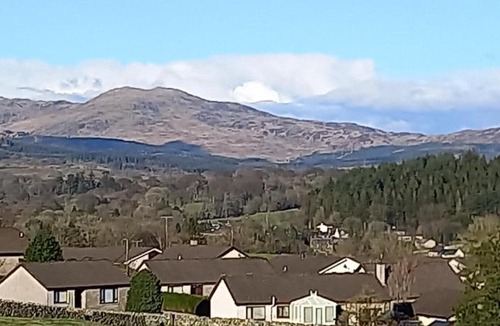 Newton Stewart House | CORSBIE VILLA GUEST HOUSE