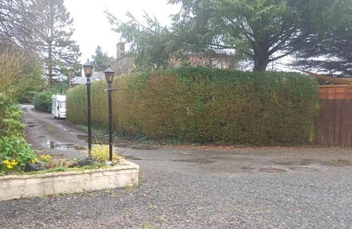 Newton Stewart House | CORSBIE VILLA GUEST HOUSE