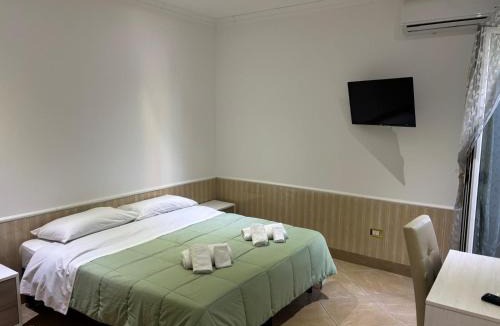 Bianco Bed & Breakfast | Corte Vena