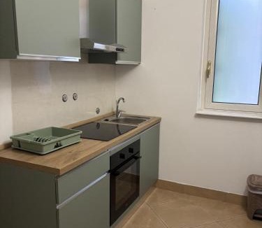 Bianco Bed & Breakfast | Corte Vena