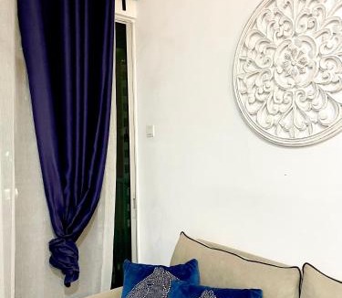 Sungai Buloh Apartment | Cosmo Maison Damansara Damai