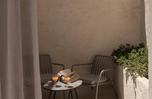 Vasilikos House | Cossoro Cave Villa