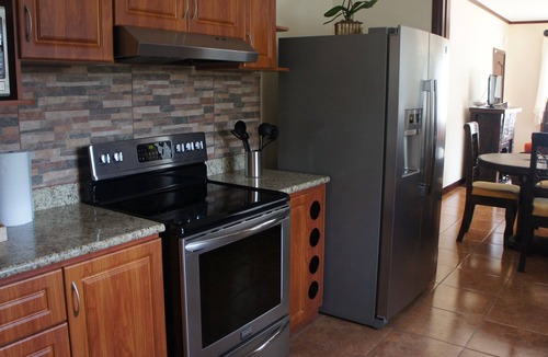 Santo Tomas Condo | Costa Rica Deluxe Vacation Home near everything City Mountains and Beach