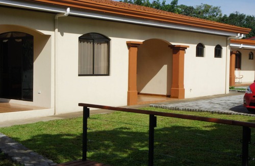 Santo Tomas Condo | Costa Rica Deluxe Vacation Home near everything City Mountains and Beach