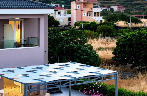 Mourteri Apartment | Costa Varda Apartments