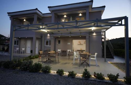 Mourteri Apartment | Costa Varda Apartments