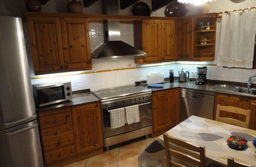 Pollensa Villa | Coster Catalanet, Villa On The Edge Off Pollença With Amazing Views ETV 1808