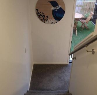 Henderson House | Cosy 2BR House in Awaroa Road