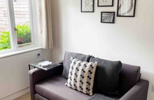 Gretna House | Cosy Annex sleeps 2 near Gretna, M6 Jct 45/A75nn