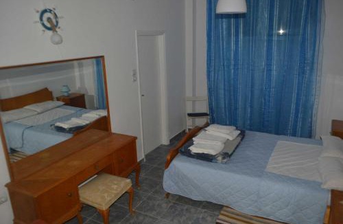 Koukaki Apartment | Cosy apartment Acropolis Point 2