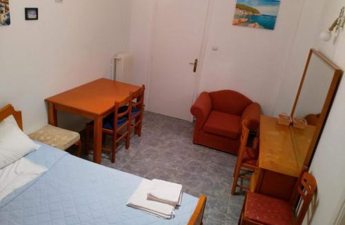 Koukaki Apartment | Cosy apartment Acropolis Point 2