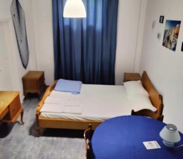 Koukaki Apartment | Cosy apartment Acropolis Point 2