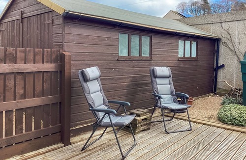 Cromarty Cottage | Cosy Cottage by the Sea